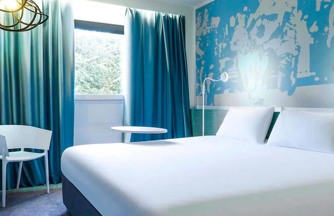 ibis Styles Toulouse Nord Sesquieres-1