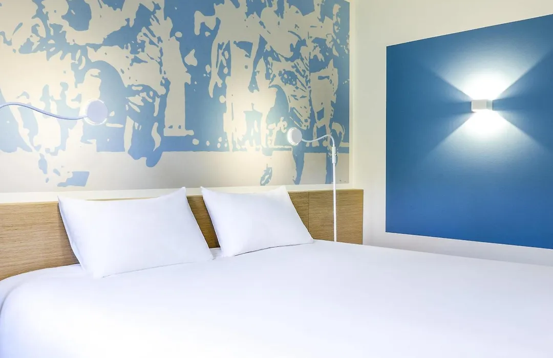 ibis Styles Toulouse Nord Sesquieres-1