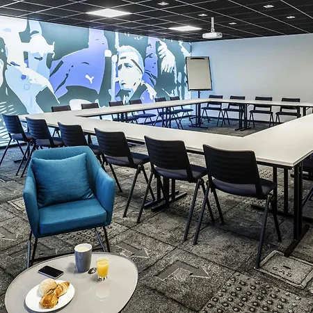 ibis Styles Toulouse Nord Sesquieres-2