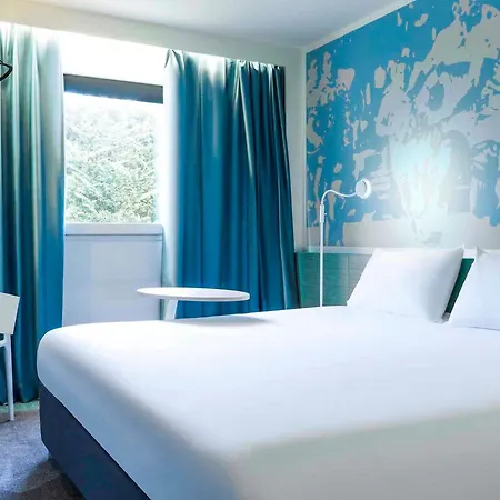 ibis Styles Toulouse Nord Sesquieres-3