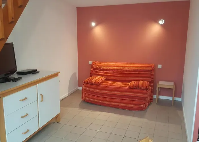 Residence Guerlin Saint Aubin Toulouse